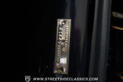 1964 Chevrolet Impala SS 409