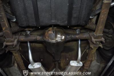 1962 Lincoln Continental Convertible