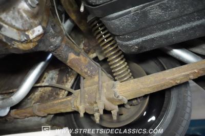 1962 Lincoln Continental Convertible