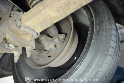 1962 Lincoln Continental Convertible