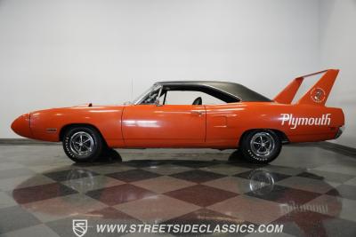 1970 Plymouth Superbird