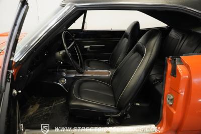 1970 Plymouth Superbird