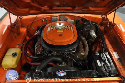 1970 Plymouth Superbird