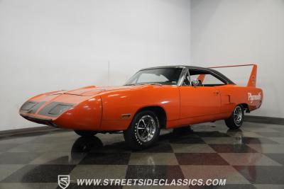 1970 Plymouth Superbird
