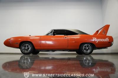 1970 Plymouth Superbird