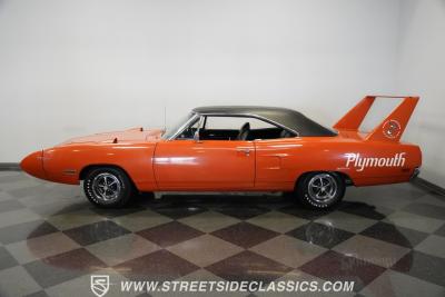 1970 Plymouth Superbird