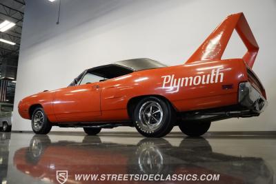 1970 Plymouth Superbird
