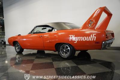 1970 Plymouth Superbird