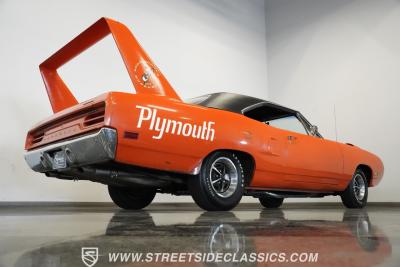 1970 Plymouth Superbird