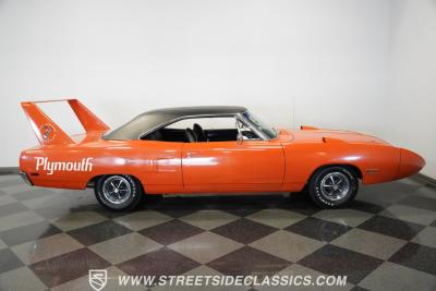 1970 Plymouth Superbird