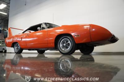 1970 Plymouth Superbird
