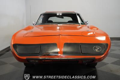 1970 Plymouth Superbird