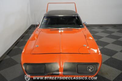 1970 Plymouth Superbird