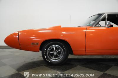 1970 Plymouth Superbird