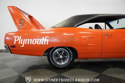 1970 Plymouth Superbird