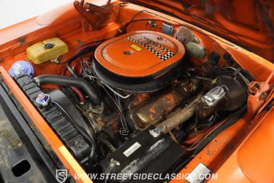 1970 Plymouth Superbird