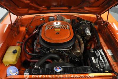 1970 Plymouth Superbird