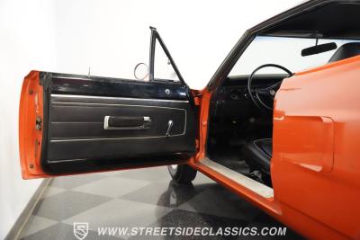 1970 Plymouth Superbird