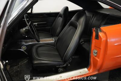 1970 Plymouth Superbird