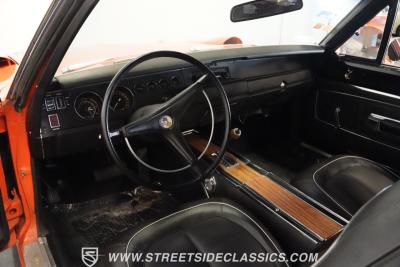 1970 Plymouth Superbird