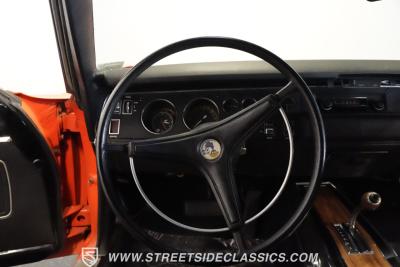 1970 Plymouth Superbird