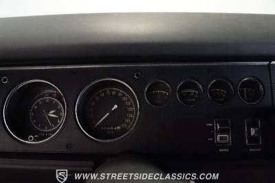 1970 Plymouth Superbird