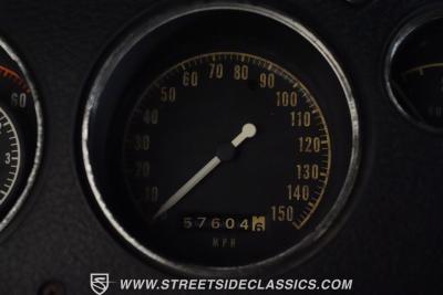 1970 Plymouth Superbird