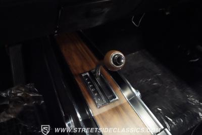 1970 Plymouth Superbird