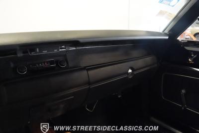 1970 Plymouth Superbird