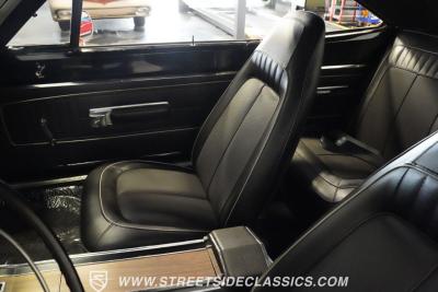 1970 Plymouth Superbird