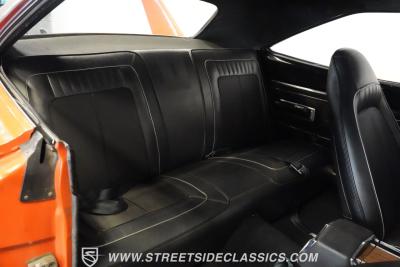 1970 Plymouth Superbird