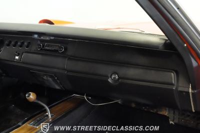 1970 Plymouth Superbird