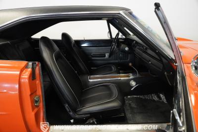 1970 Plymouth Superbird