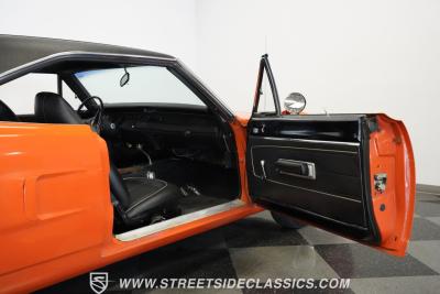 1970 Plymouth Superbird