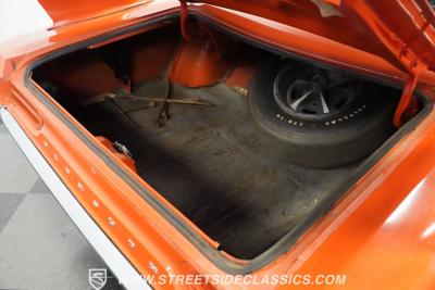 1970 Plymouth Superbird