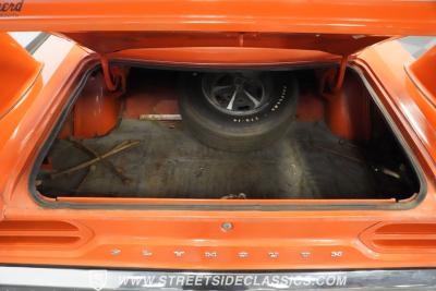 1970 Plymouth Superbird