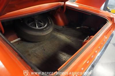 1970 Plymouth Superbird