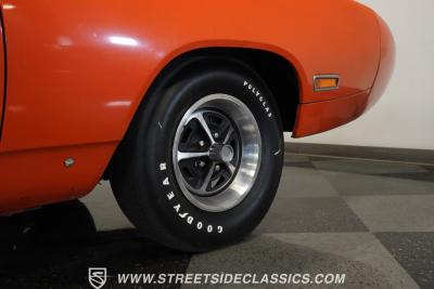 1970 Plymouth Superbird