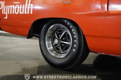 1970 Plymouth Superbird