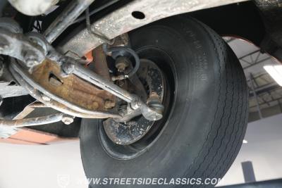 1970 Plymouth Superbird