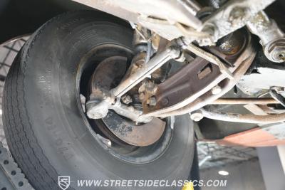 1970 Plymouth Superbird