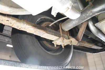 1970 Plymouth Superbird