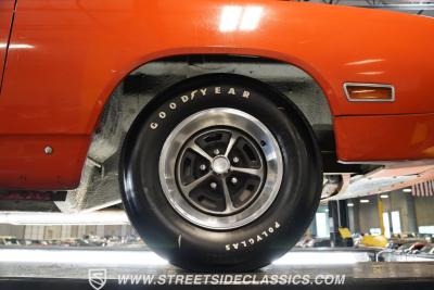 1970 Plymouth Superbird