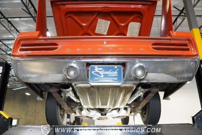 1970 Plymouth Superbird