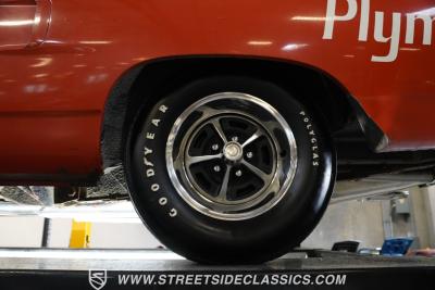 1970 Plymouth Superbird