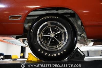 1970 Plymouth Superbird