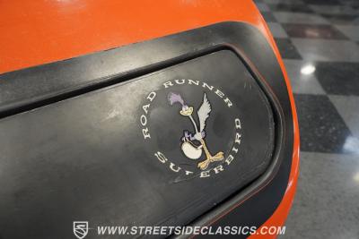 1970 Plymouth Superbird