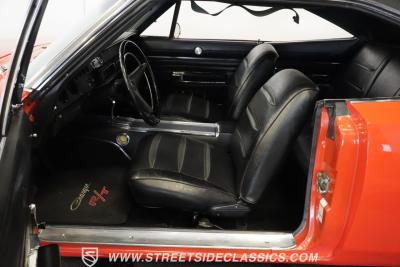 1968 Dodge Charger R/T