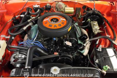 1968 Dodge Charger R/T