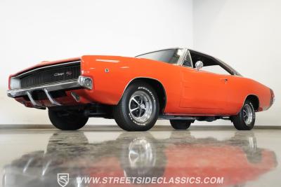 1968 Dodge Charger R/T